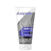 Asepxia Detox - Sabonete Líquido 100ml