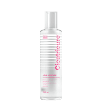 Cicatricure Água Micelar - Demaquilante 200ml