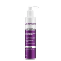 Cicatricure Corporal - Creme para Estrias 250g