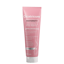 Cicatricure Maternity - Creme para Estrias 250ml