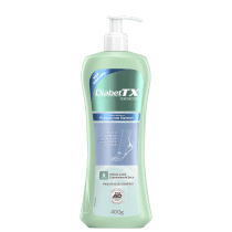 Goicoechea DiabetTX - Creme Hidratante 400g