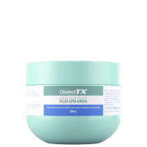 Goicoecha DiabetTX - Creme Hidratante Corporal 250g