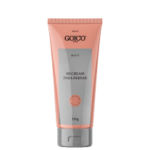 Goicoechea BB Cream - Maquiagem para Pernas 150g