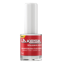 La Kesia Fortalecedor - Esmalte Fortificante de Unhas 7ml