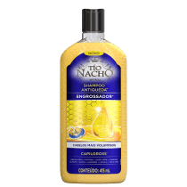 Tío Nacho Antiqueda Engrossador - Shampoo 415ml
