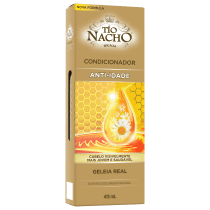 Tío Nacho Antiqueda Anti-Idade - Condicionador 415ml
