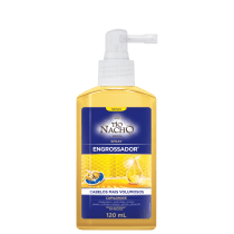 Tío Nacho Spray Engrossador - Tônico Antiqueda 120ml