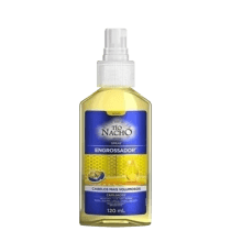 Tío Nacho Spray Engrossador - Tônico Antiqueda 120ml