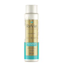 Revie Revitalizador de Brilho - Shampoo 350ml