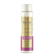Revie Densificador de Volume - Shampoo 350ml