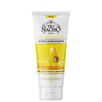 Tío Nacho Ultra-Hidratante - Creme de Tratamento 200g