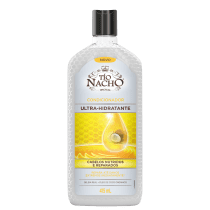 Tío Nacho Antiqueda Ultra-Hidratante - Condicionador 415ml