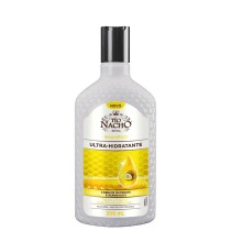 Tío Nacho Antiqueda Ultra-Hidratante - Shampoo 200ml