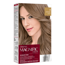 Amend Magnific Color 7 Louro Natural - Coloração 200g