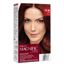 Amend Magnific Color 55.46 Amora - Coloração 200g