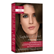 Amend Supéria Color 700 Louro Natural - Tonalizante