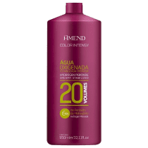 Amend Color Intensy 6% - Água Oxigenada 20 Volumes 950ml