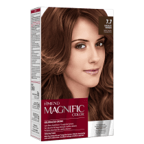 Amend Magnific Color 7.7 Chocolate Dourado - Coloração 200g