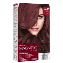 Amend Magnific Color 66.26 Vermelho Marsala - Coloração 200g