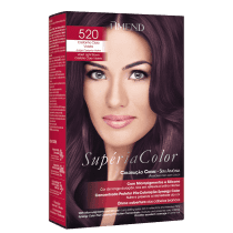 Amend Magnific Color 5.20 Castanho Violine - Coloração 200g