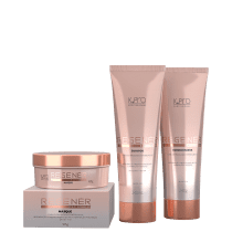 Kit K.Pro Regenér Home Care Trio (3 Produtos)
