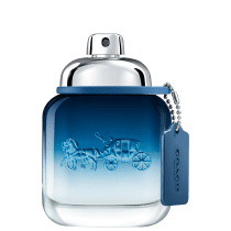 Coach Blue Coach Eau de Toilette - Perfume Masculino 40ml