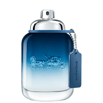 Perfume Coach Blue Coach Eau de Toilette Masculino 60ml