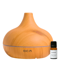 Kit Océane Difusor & Essência (2 produtos)
