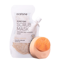 Kit Océane Pele Refrescante (2 produtos)