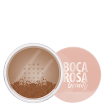 Boca Rosa Beauty by Payot 2 Mármore - Pó Solto 20g