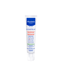 Mustela Cicastela - Creme Hidratante Reparador 40ml