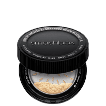Pó Translúcido Smashbox Photo Finish Light 12g
