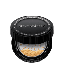 Pó Translúcido Smashbox Photo Finish Dark 12g