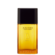 Azzaro Pour Homme Eau de Toilette - Perfume Masculino 30ml