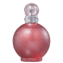 Fantasy Glitter Britney Spears Eau de Toilette - Perfume Feminino 100ml