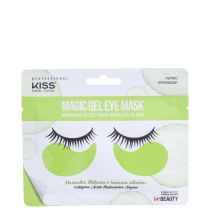Kiss New York Magic Gel - Máscara para Área dos Olhos 7g