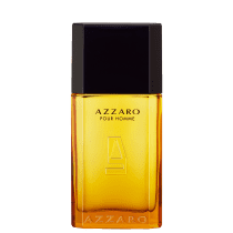 Azzaro Pour Homme Eau de Toilette - Perfume Masculino 50ml