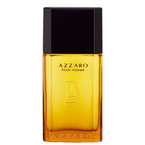 Azzaro Pour Homme Eau de Toilette - Perfume Masculino 100ml
