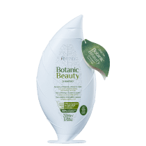 Shampoo Amend Botanic Beauty Óleo de Moringa & Extrato de Jasmim 250ml