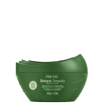 Amend Botanic Beauty Óleo de Monoi e Extratos de Alecrim e Gengibre - Máscara 300g