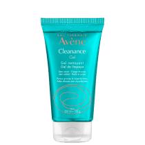 Avène Cleanance - Gel de Limpeza Facial 150ml