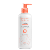 Loção Hidratante Corporal Avène Trixera Hydra-Fluida 400ml
