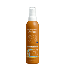 Avène Spray Enfant FPS 50 - Protetor Solar Infantil 200ml