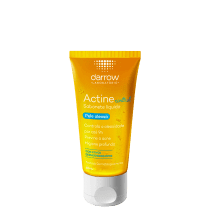 Darrow Actine Control - Sabonete Líquido 60ml