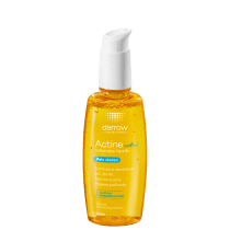 Darrow Actine Control - Sabonete Líquido 140ml