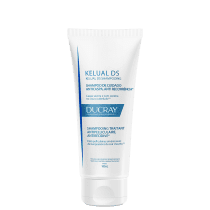 DUCRAY Kelual DS - Shampoo Anticaspa & Anti Recorrência 100ml