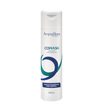 Bálsamo Co-wash Acquaflora 120ml