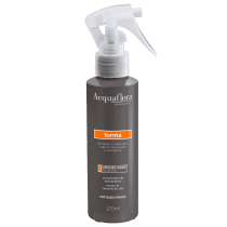 Acquaflora Forma Umidificador - Ativador de Cachos 120ml