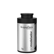 Acquaflora - Pó Texturizador 5g