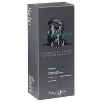 Acquaflora El Hombre Grisalho - Tonalizante 60g